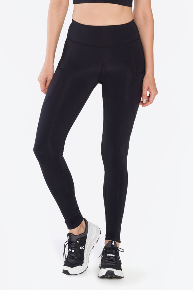 Legging Speedy Pro - lojasolo