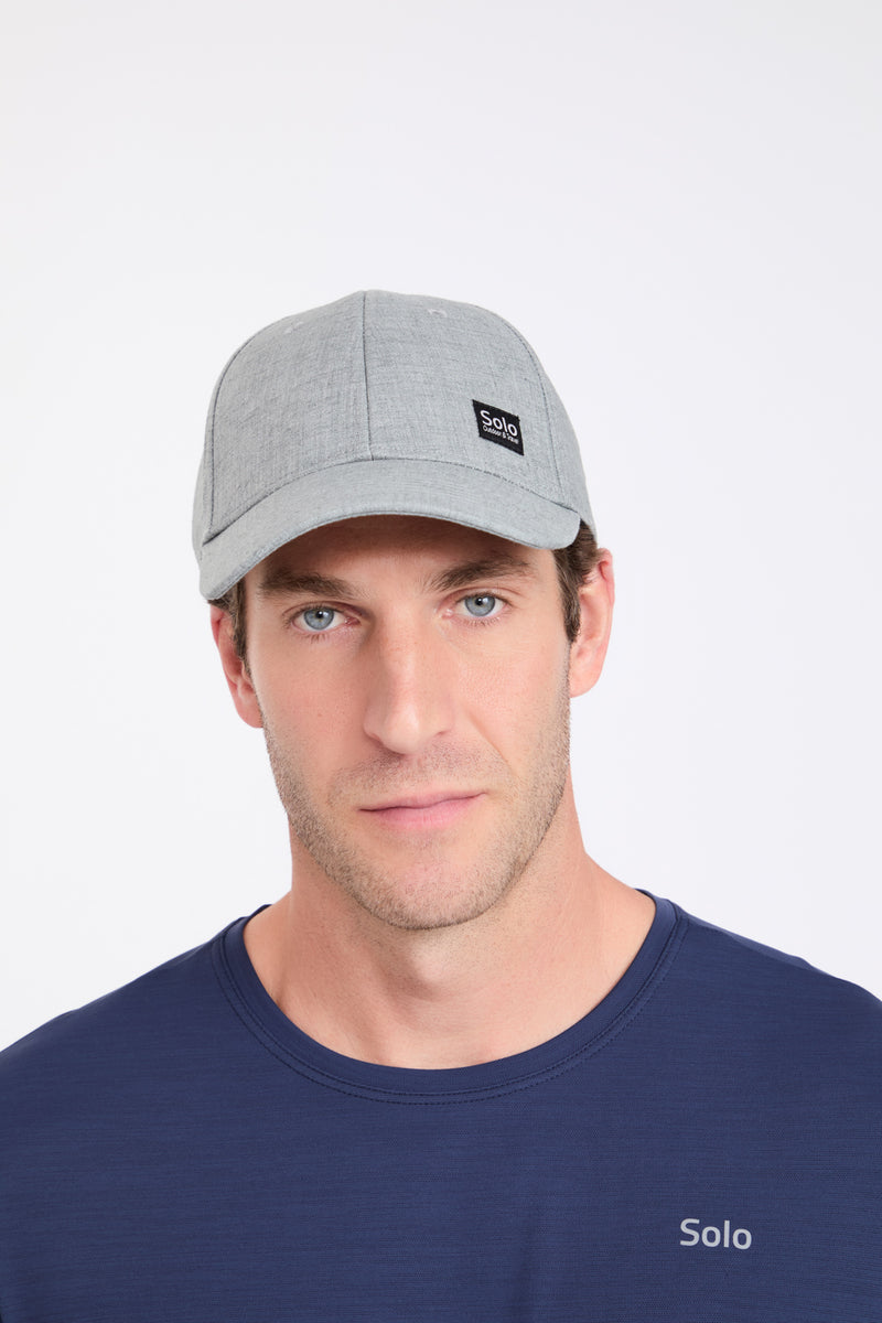 Boné Urban Solo
