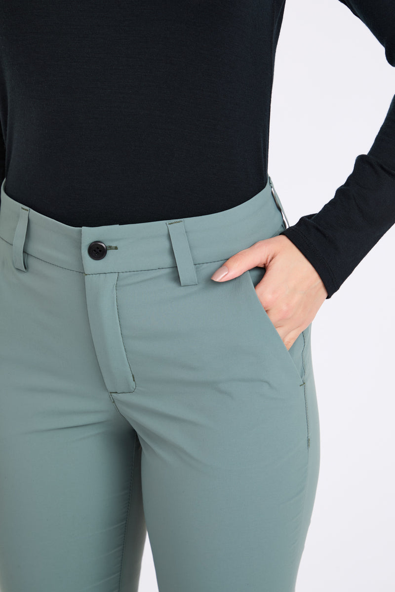 CALÇA JOURNEY LADY