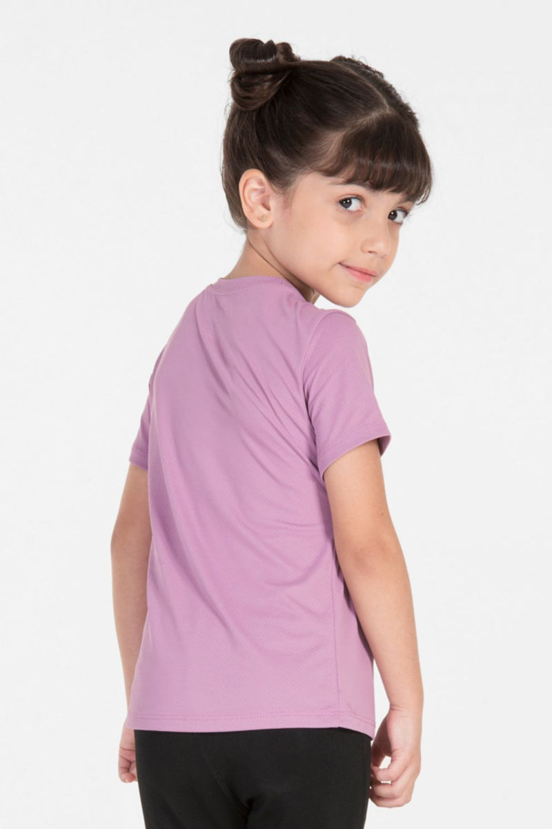 Camiseta Ion Uv Mc Kids lojasolo
