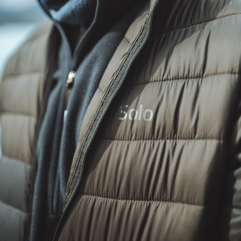 Jaqueta Corta Vento: O escudo contra o clima