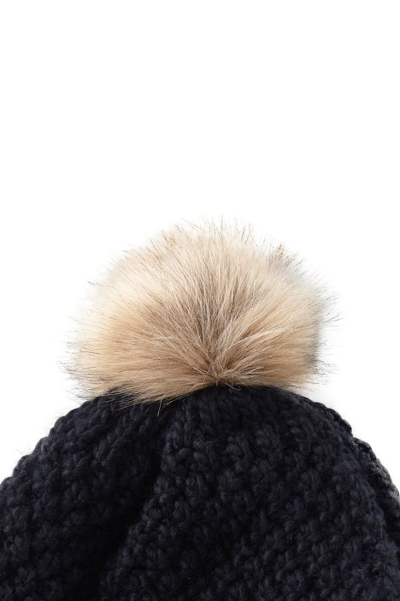Gorro Crystal Solo