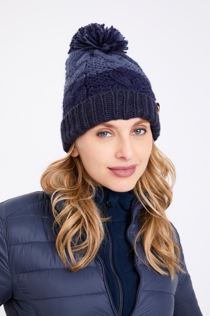 Gorro Pine Tree Solo