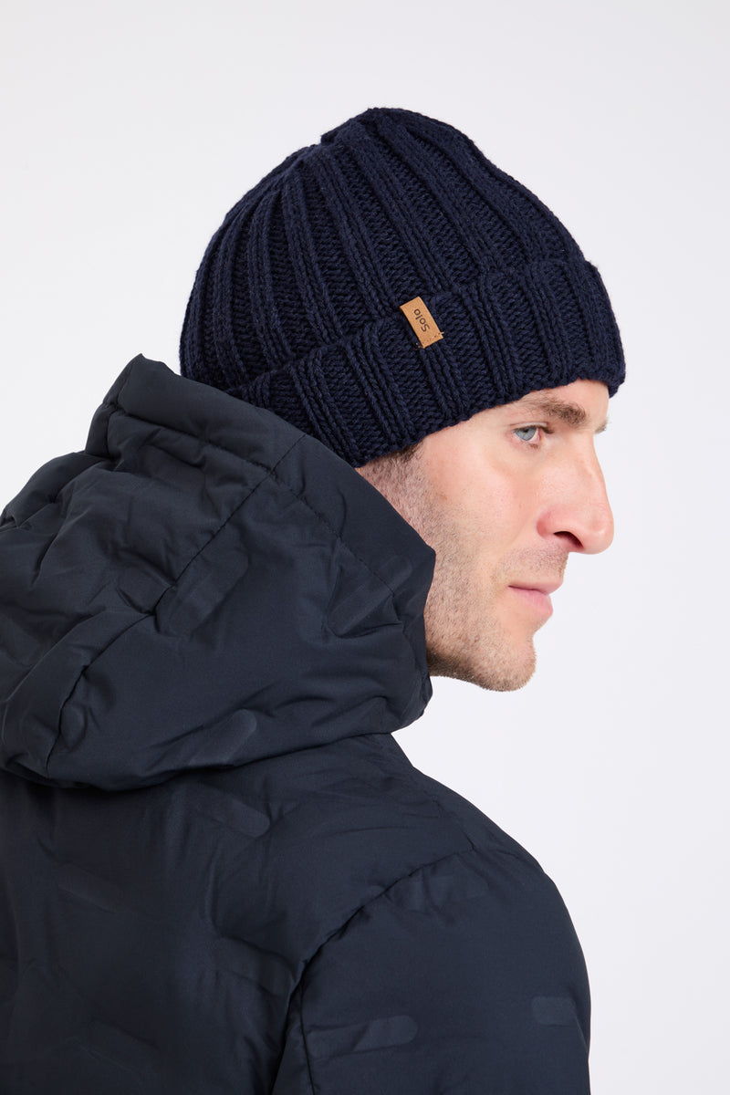 Gorro Harbor Solo