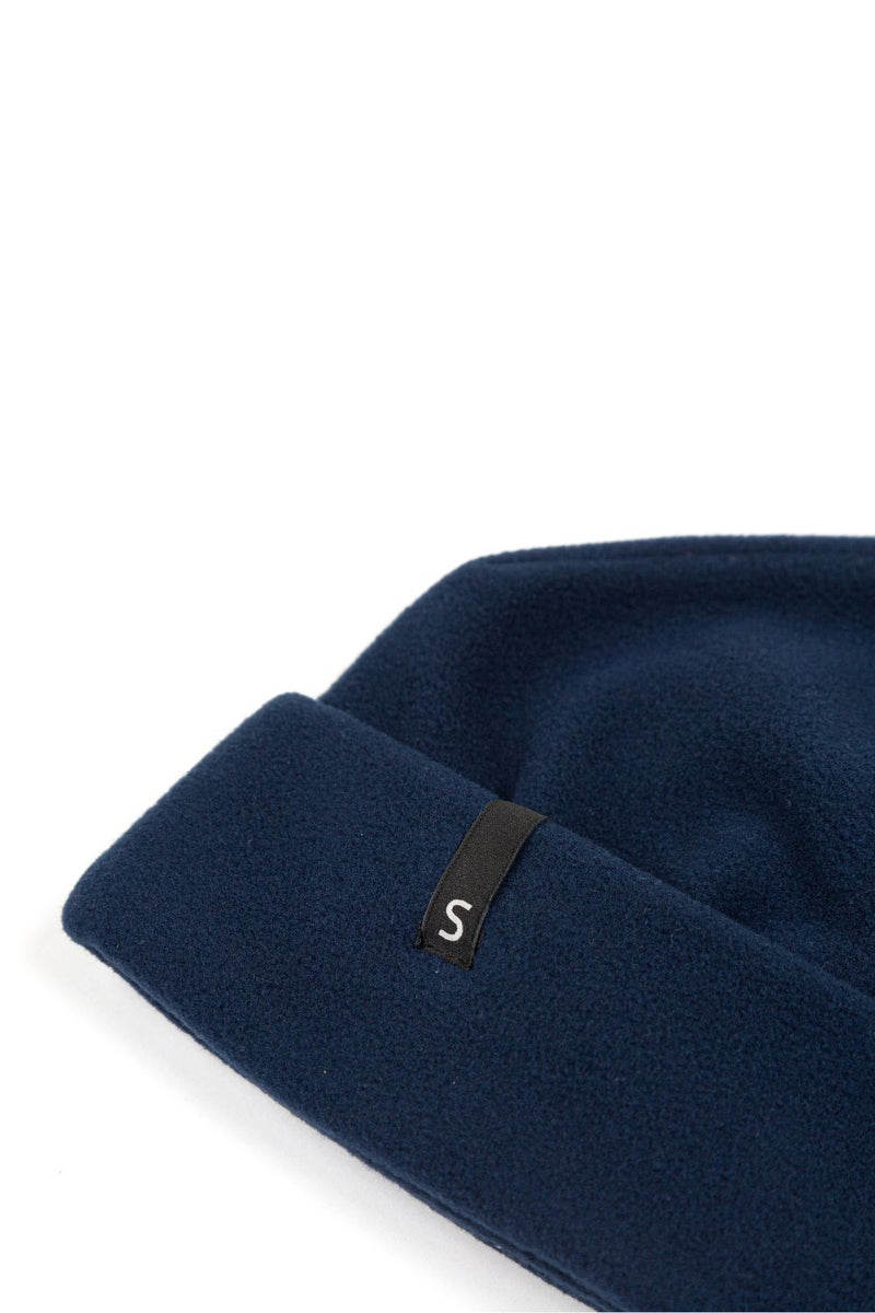 Gorro Microfleece III Solo