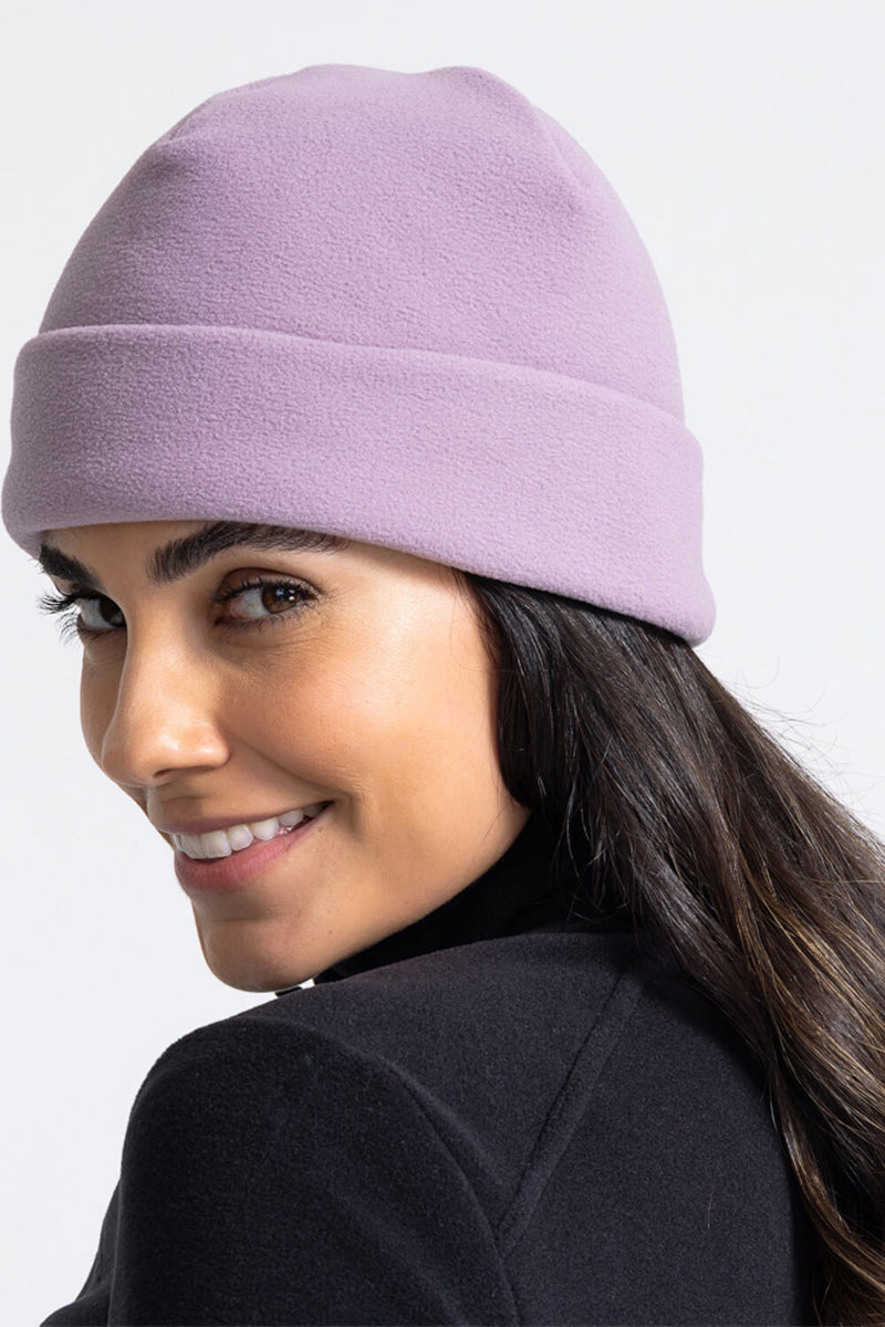 Gorro Microfleece III Solo