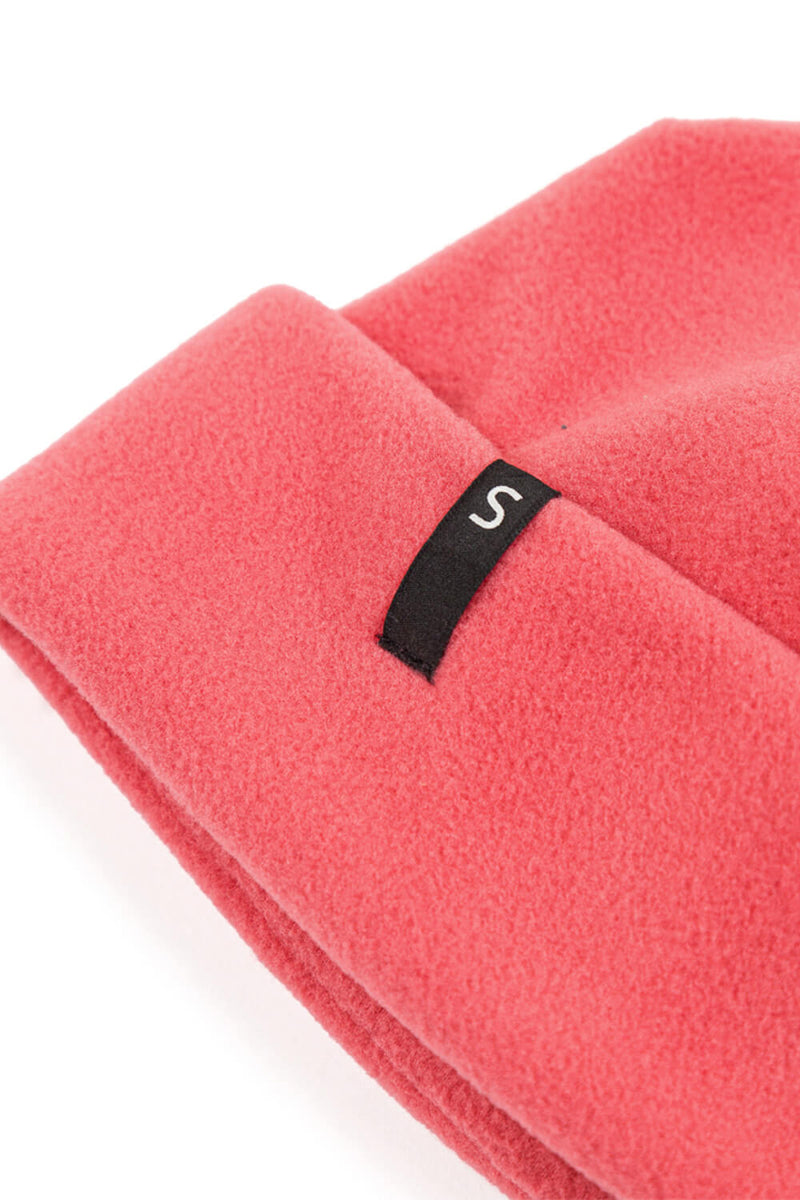 Gorro Microfleece III Solo