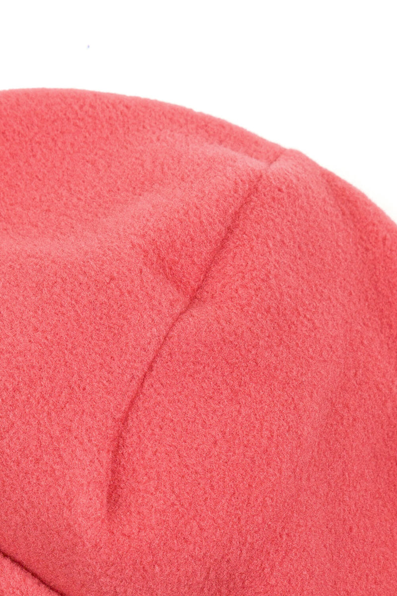 Gorro Microfleece III Solo