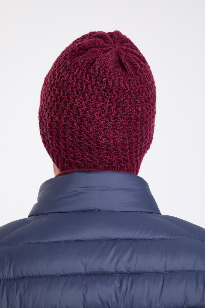 Gorro Misty Solo