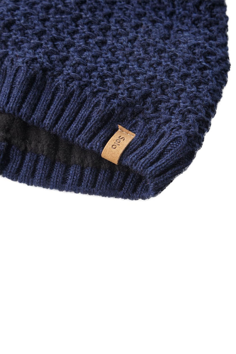 Gorro Misty Solo