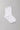 Meia Cotton Air Crew Kit 2 Pares Solo