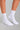 Meia Cotton Air Crew Kit 2 Pares Solo