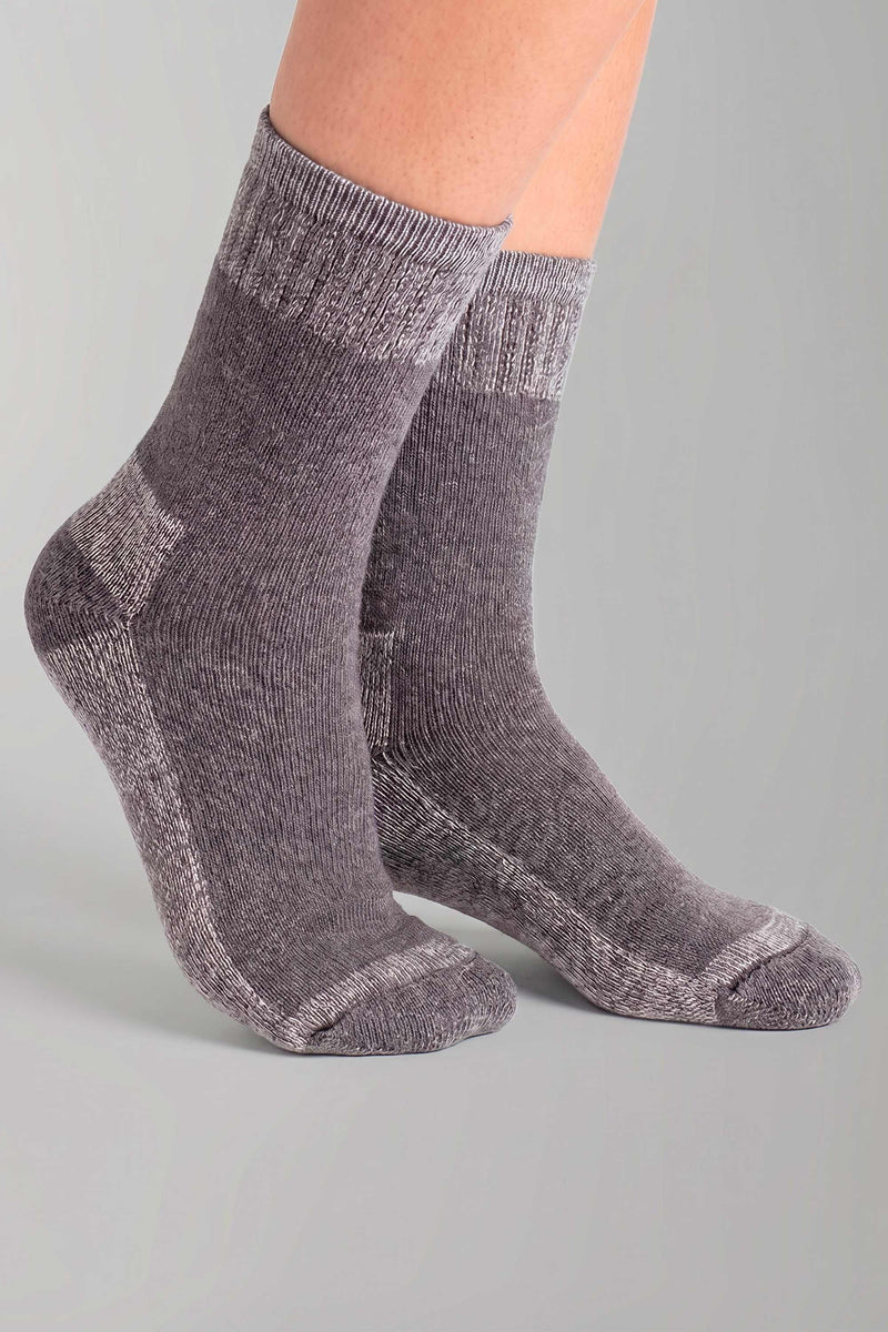 Grey Heather
