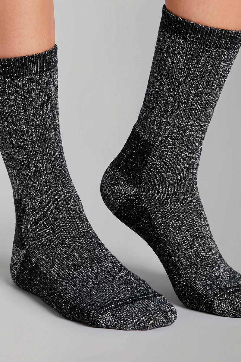 Meia New Insulate Solo