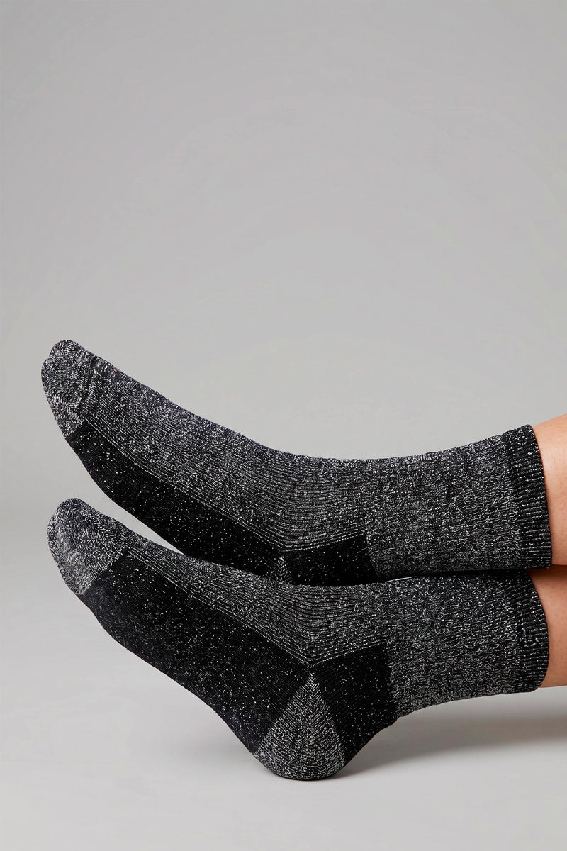 Meia New Insulate Solo
