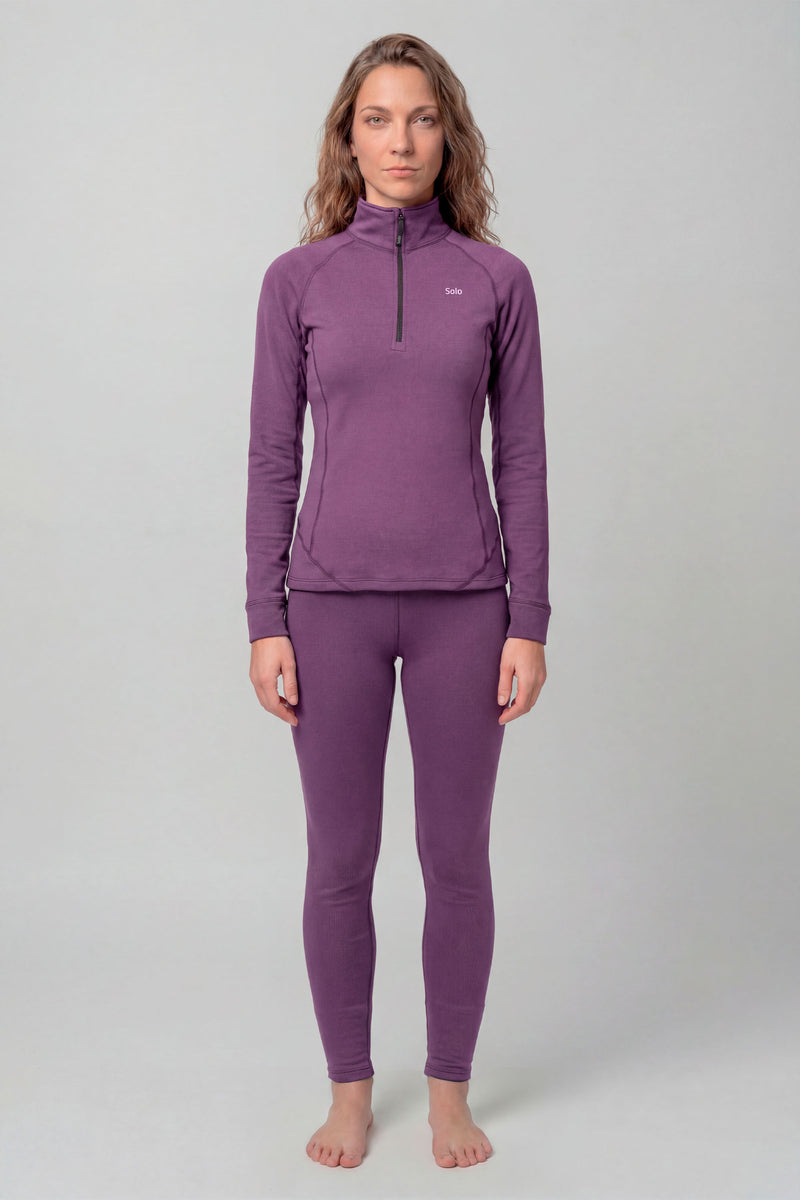 Night Purple