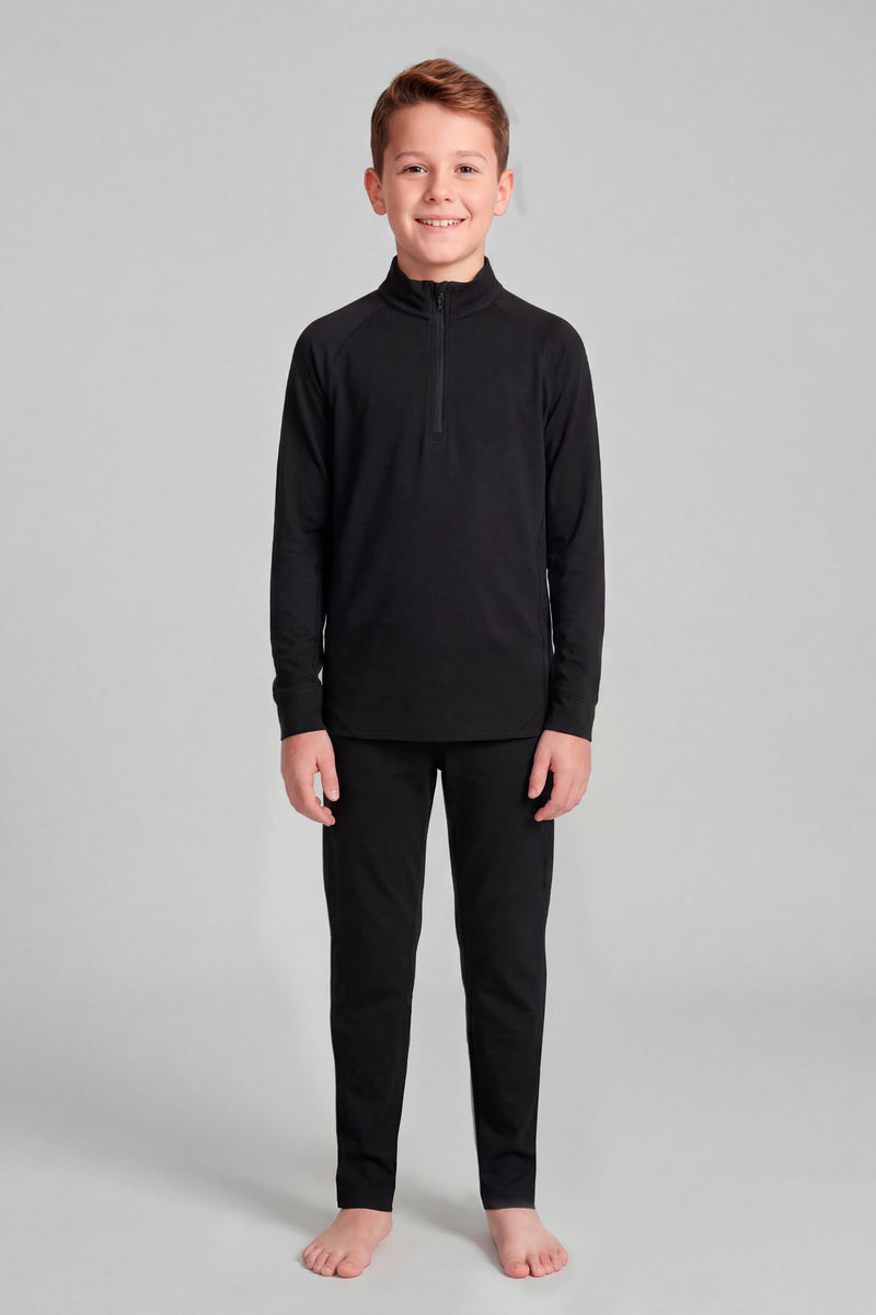Calça Polartec Power Stretch Pro Kids
