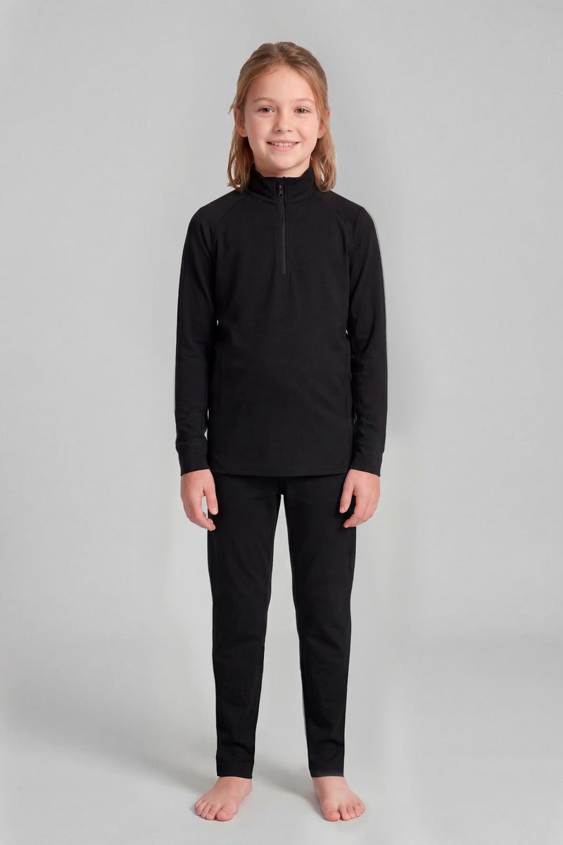Calça Polartec Power Stretch Pro Kids