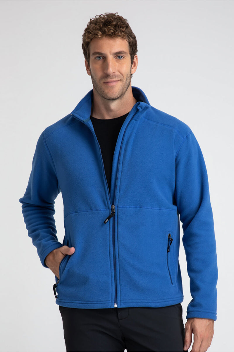 Jaqueta Microfleece III - lojasolo