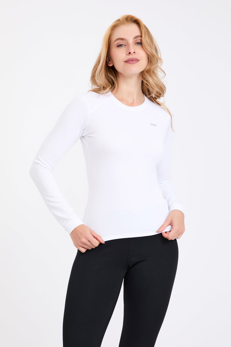 Blusa X-Thermo DS - lojasolo