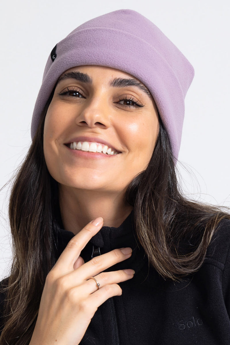 Gorro Microfleece III - lojasolo