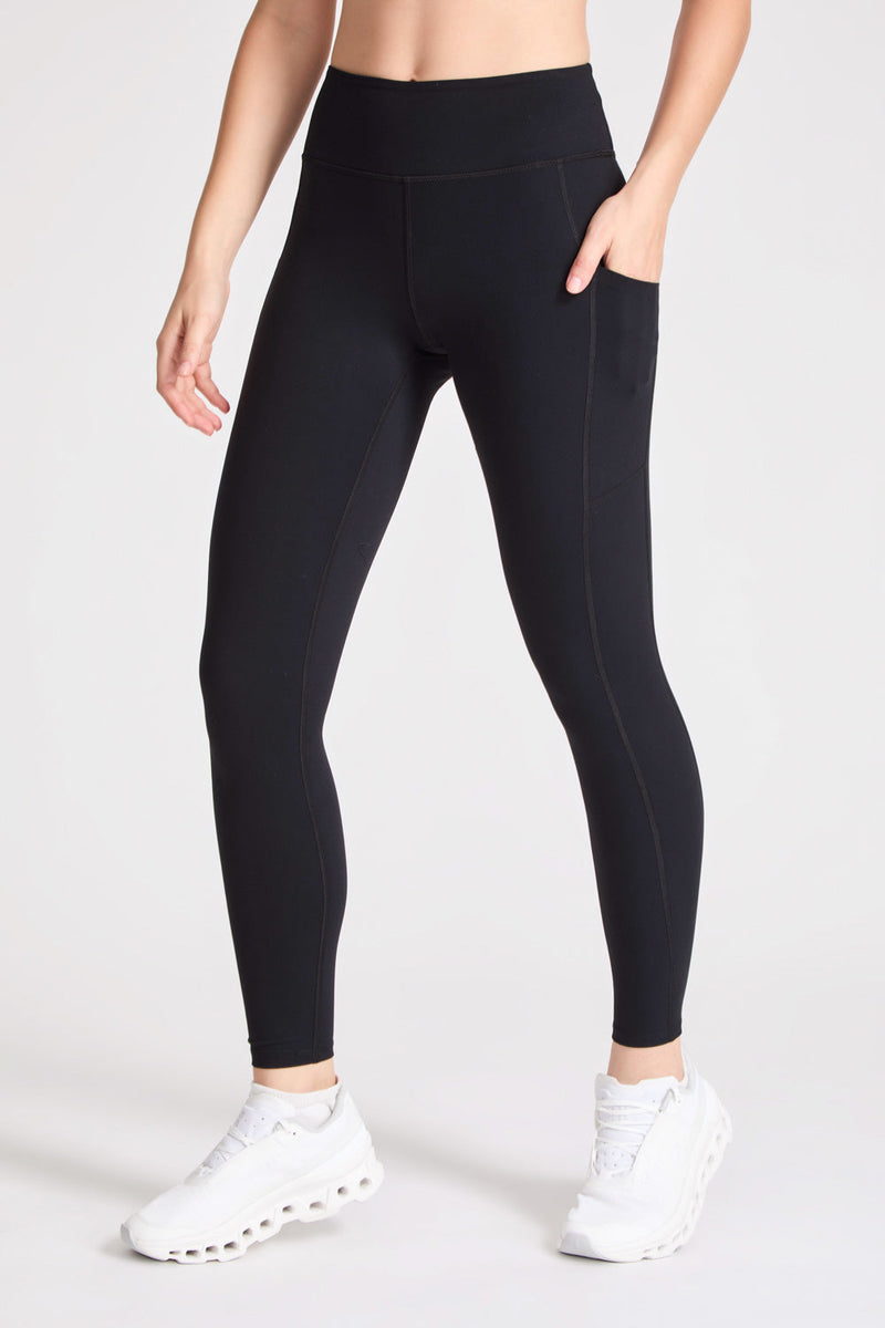 Legging Super Touch Pocket - lojasolo