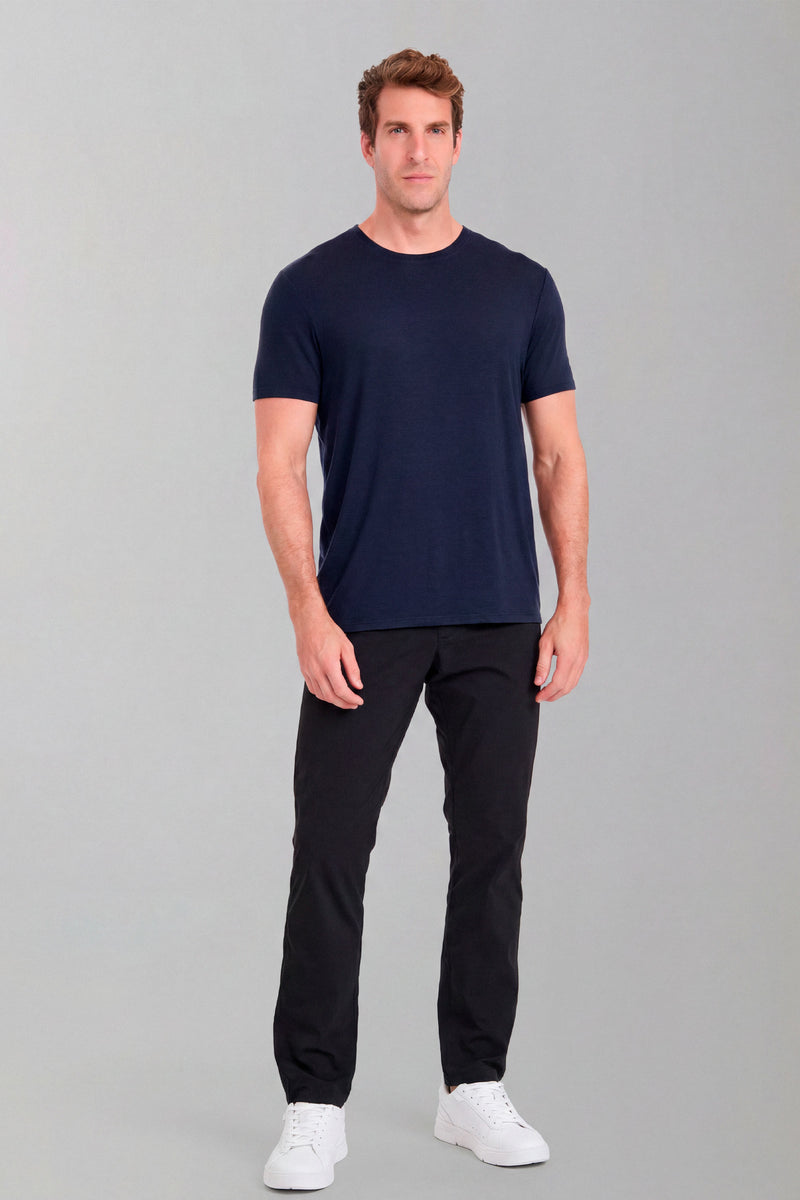 Dark Navy