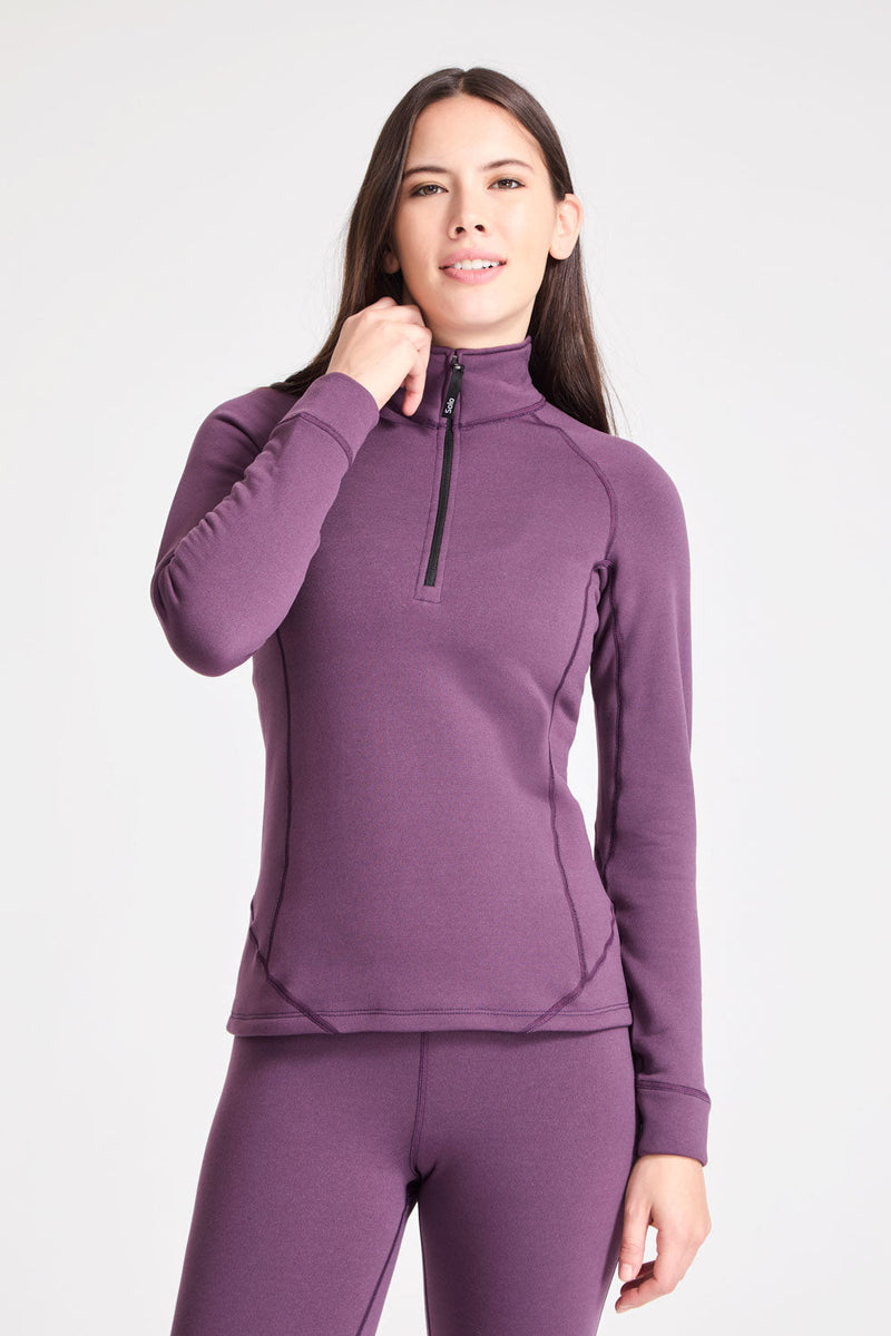 Blusa Polartec Power Stretch Pro - lojasolo