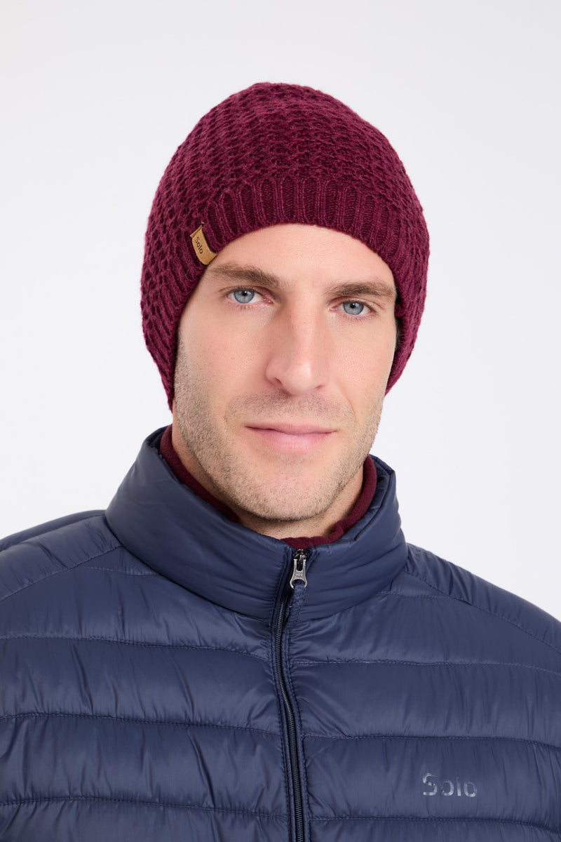 Gorro Misty - lojasolo