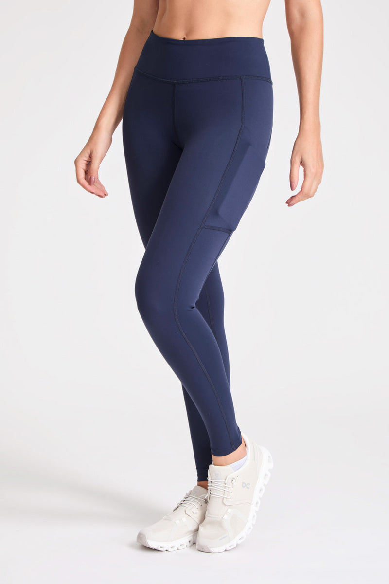 Legging Super Touch Pocket - lojasolo
