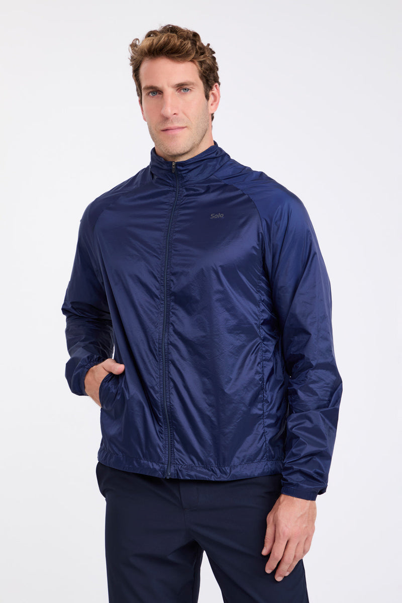 Jaqueta Windblock - lojasolo