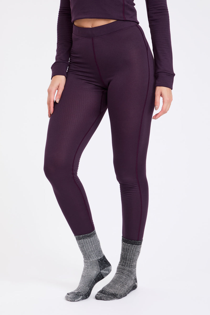 Calça Thermal Grid - lojasolo