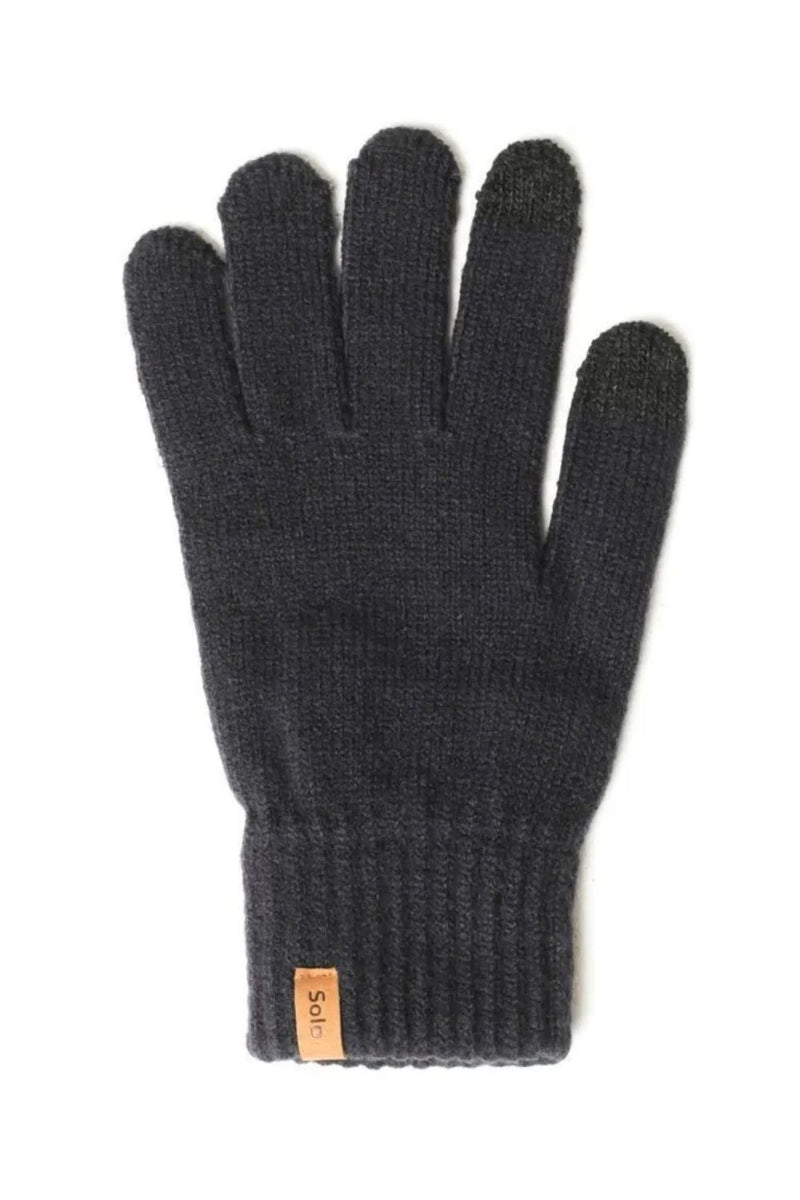 Luva Solstice - lojasolo