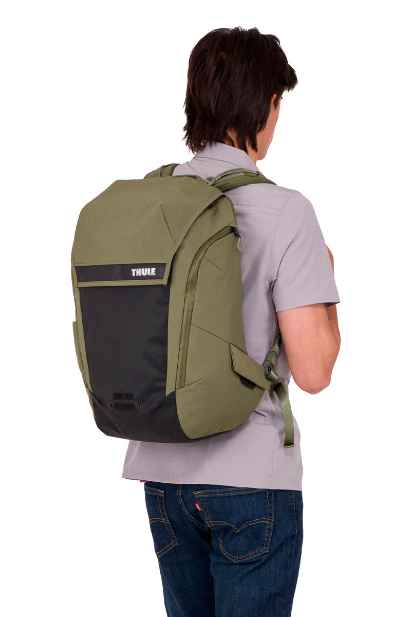Mochila Thule Paramount Commuter 28L - lojasolo