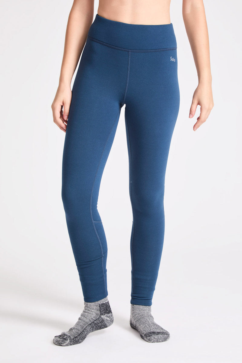 Calça Polartec Power Stretch Pro - lojasolo