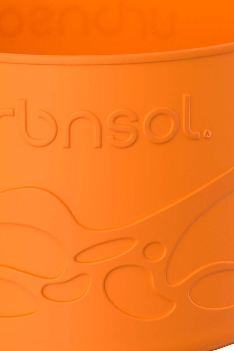 Protetor Hydrotank Silicone P/ Garrafa M - lojasolo