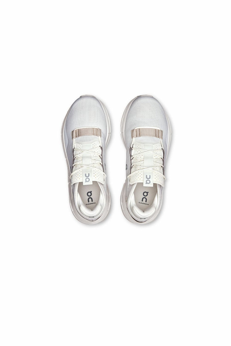 Tênis On Running Cloudnova 2 - lojasolo