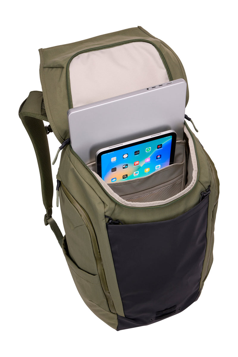 Mochila Thule Paramount Commuter 28L - lojasolo