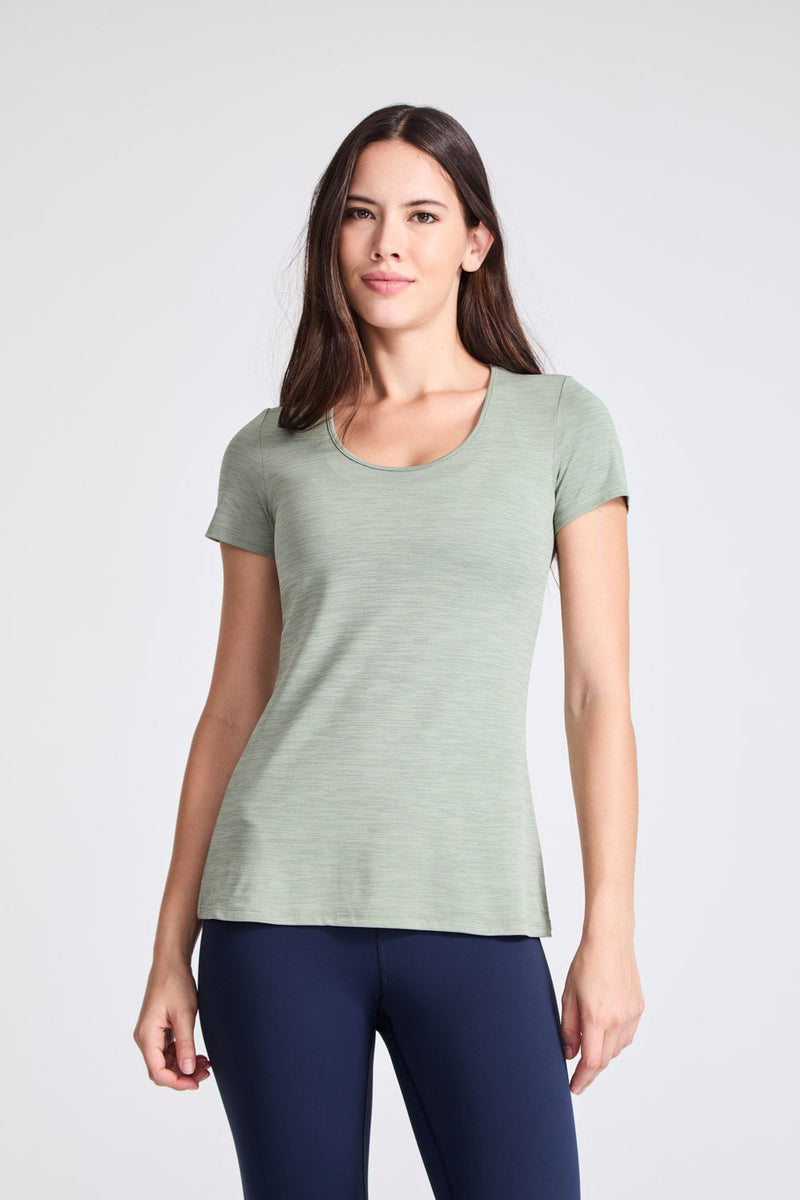 Camiseta Vitality - lojasolo