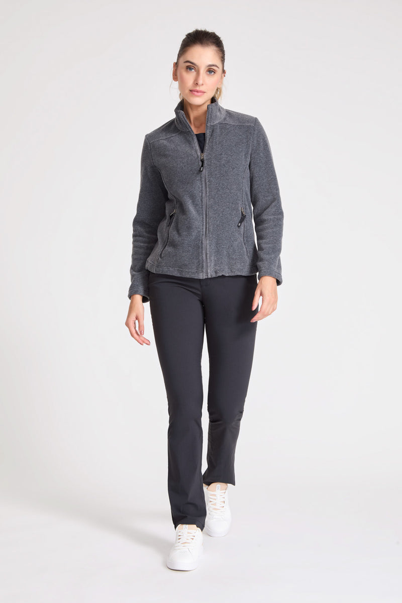 Jaqueta Boreal Fleece 300 - lojasolo