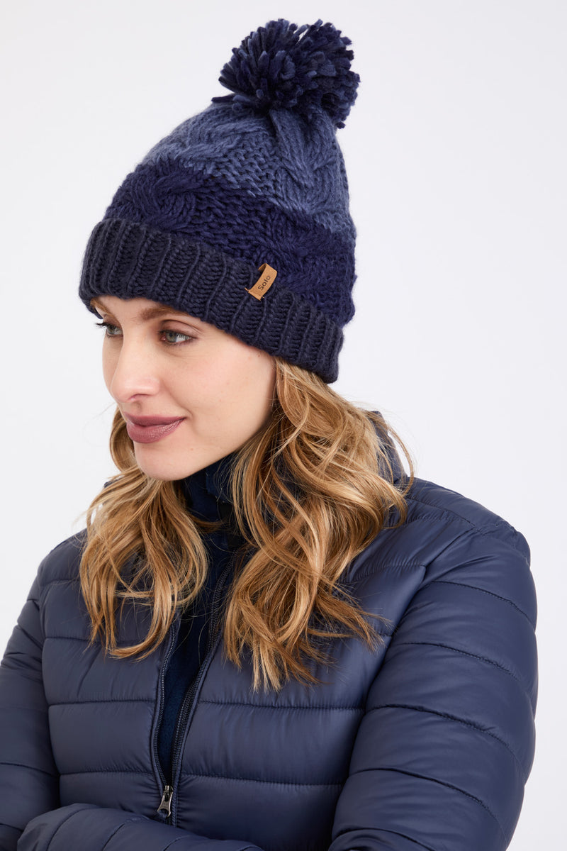 Gorro Pine Tree - lojasolo