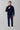 Dark Navy