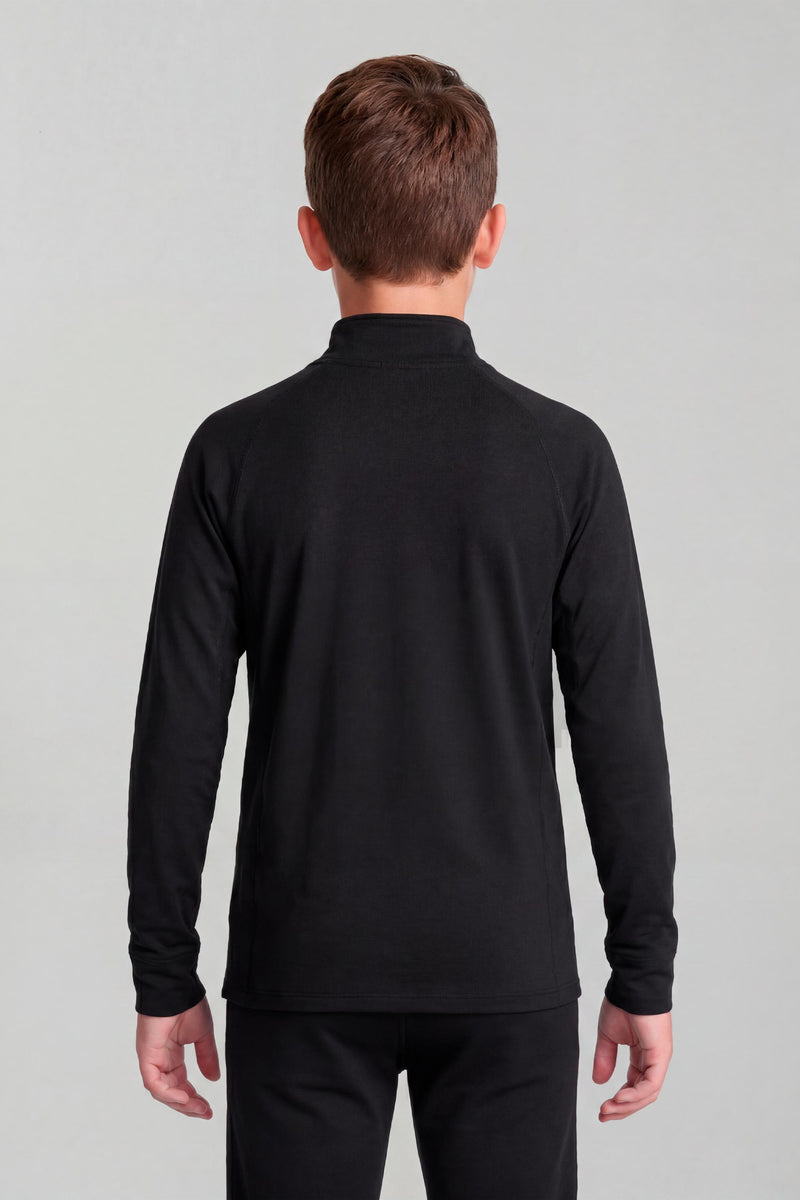 Blusa Polartec Power Stretch Pro Kids