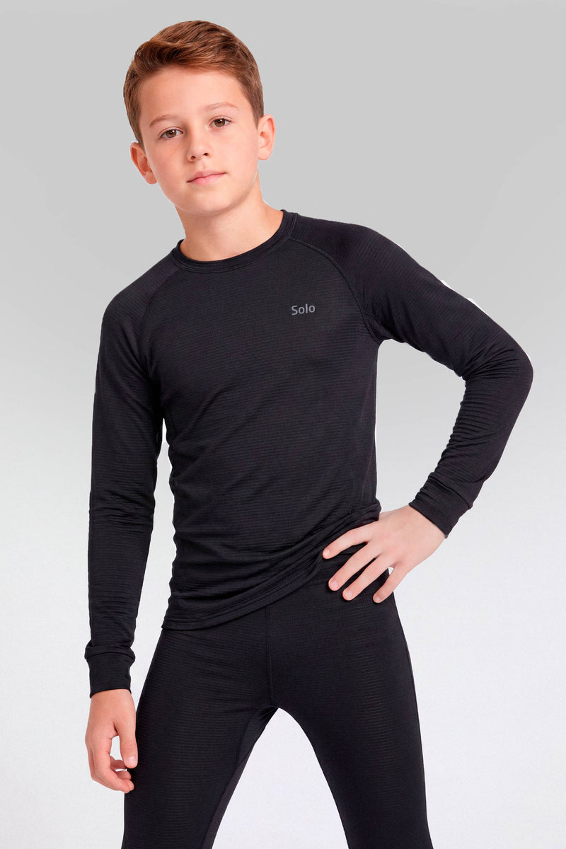 Calça Thermal Grid Kids