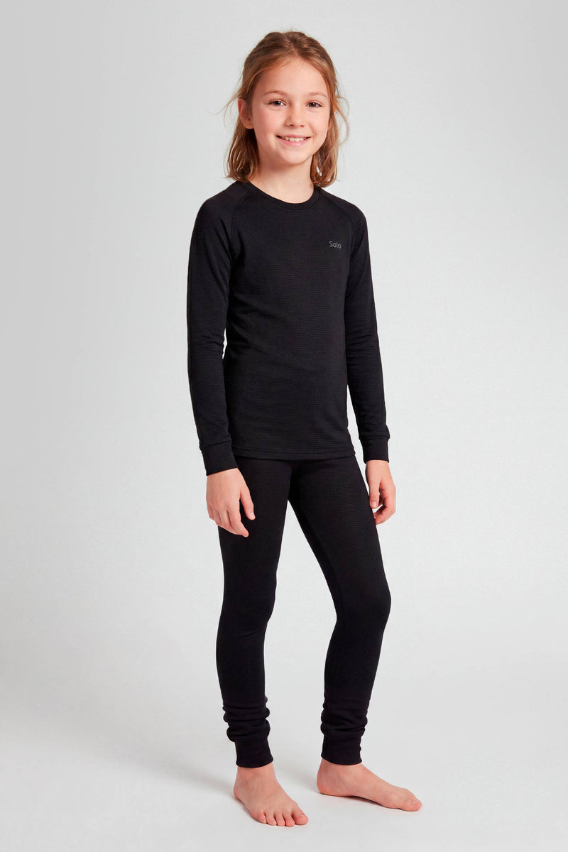 Calça Thermal Grid Kids