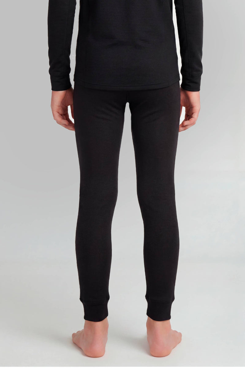 Calça Thermal Grid Kids