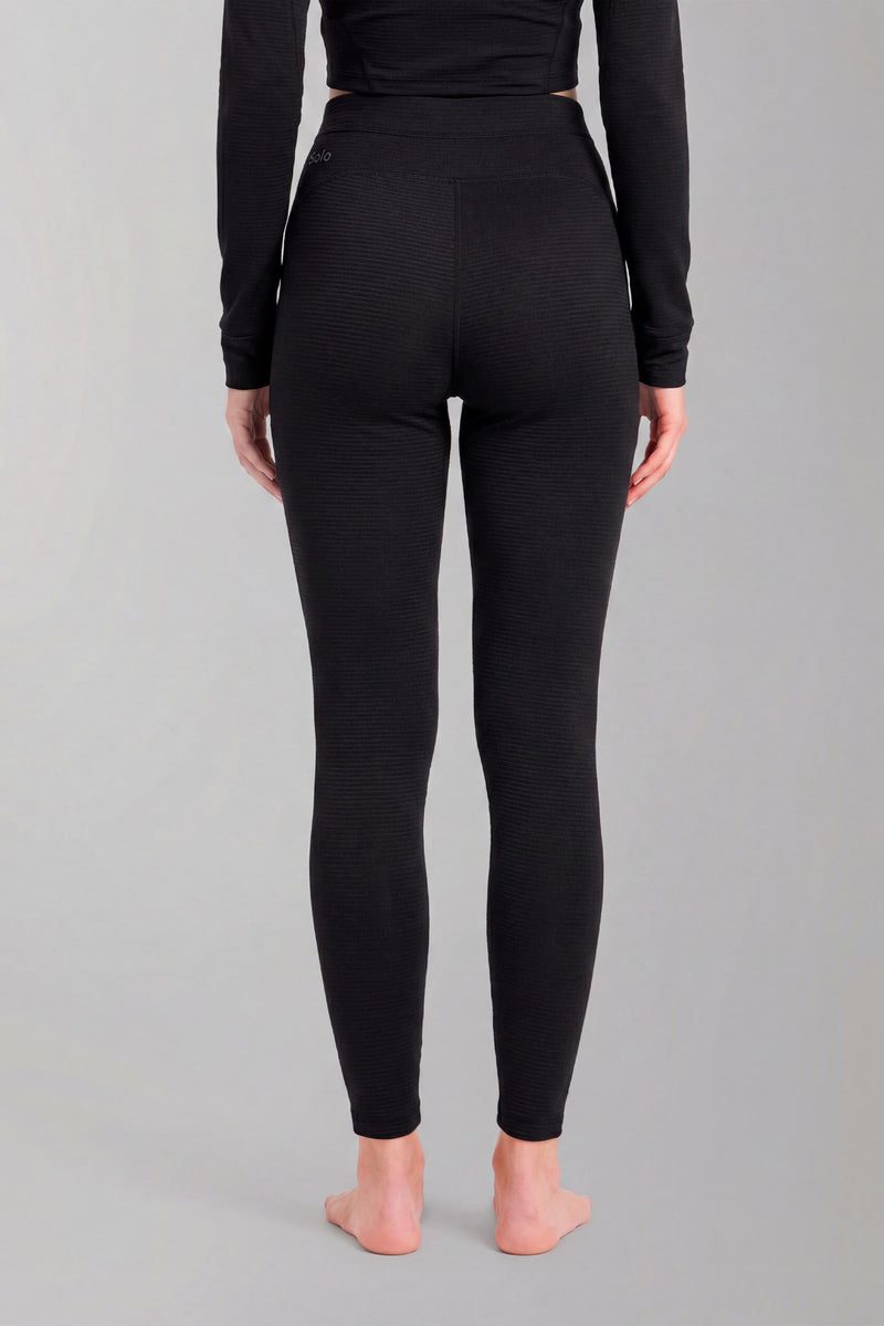 Calça Thermal Grid Fem