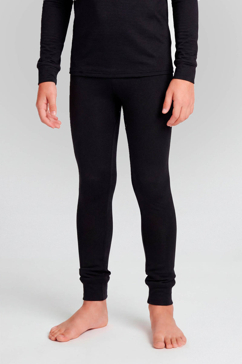 Calça Thermal Grid Kids